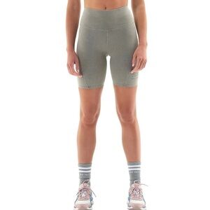 PE Nation Bike Shorts NWT Super Soft​​​​